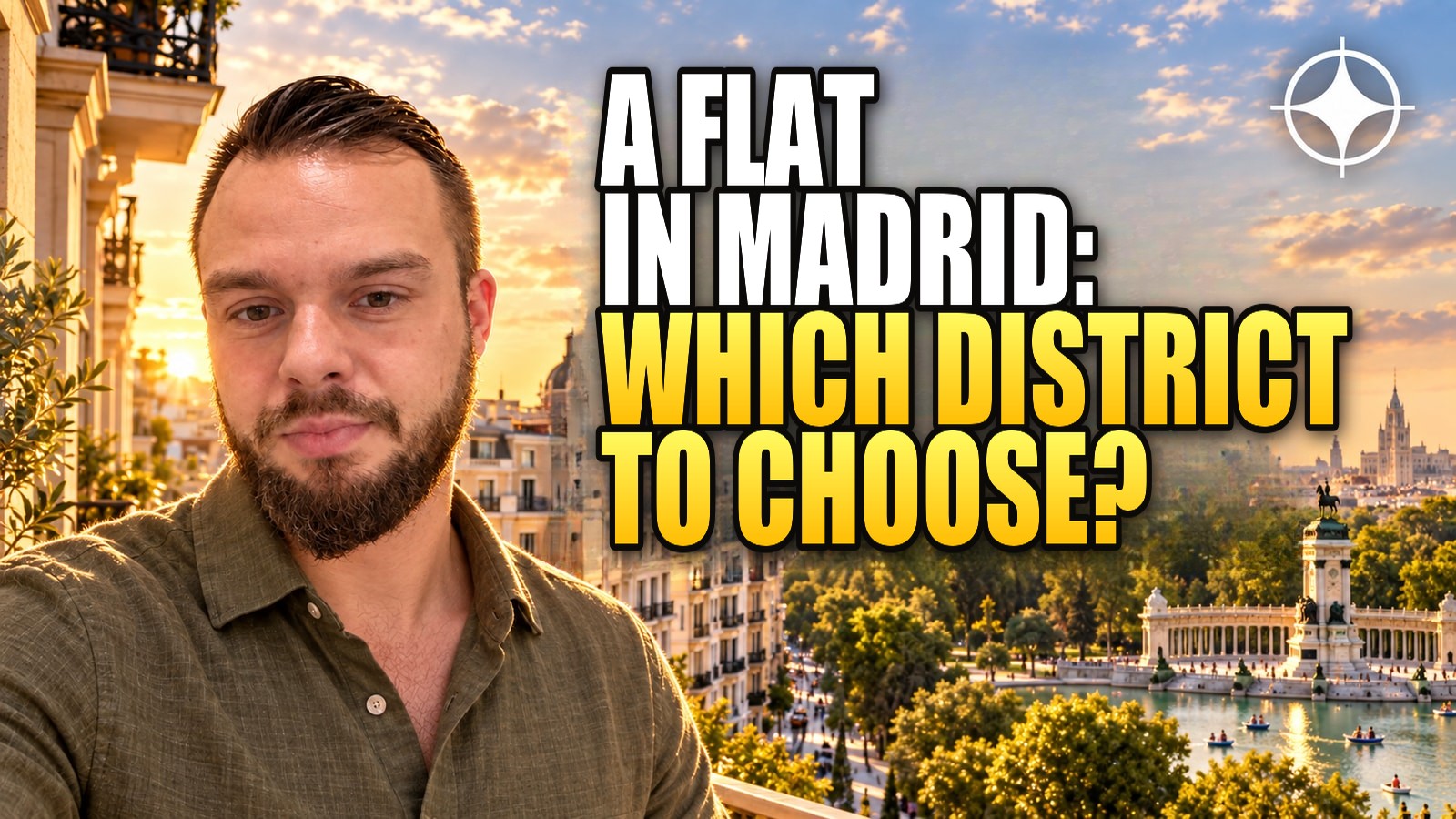 Immobilien in Madrid: Preise pro m², Mieten und Stadtviertel zum Wohnen